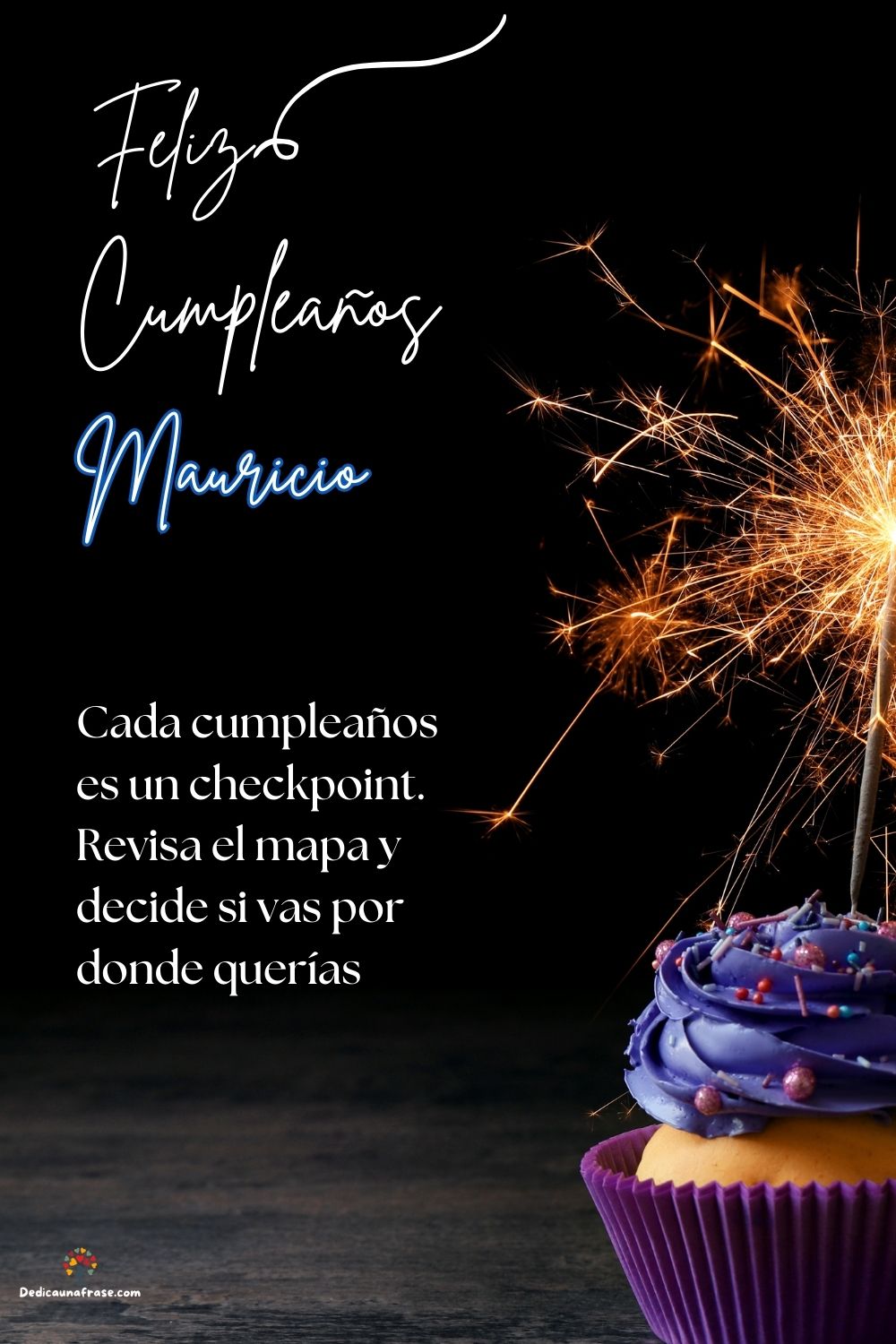 Imágenes con la frase de feliz cumpleaños para Zyanya. Otro año, otra oportunidad para escribir una historia que realmente quieras contar ¡Feliz cumpleaños!